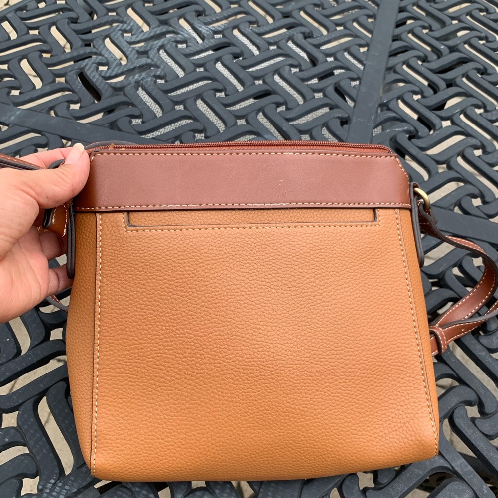 St John”S Bay Crossbody Purse View 4